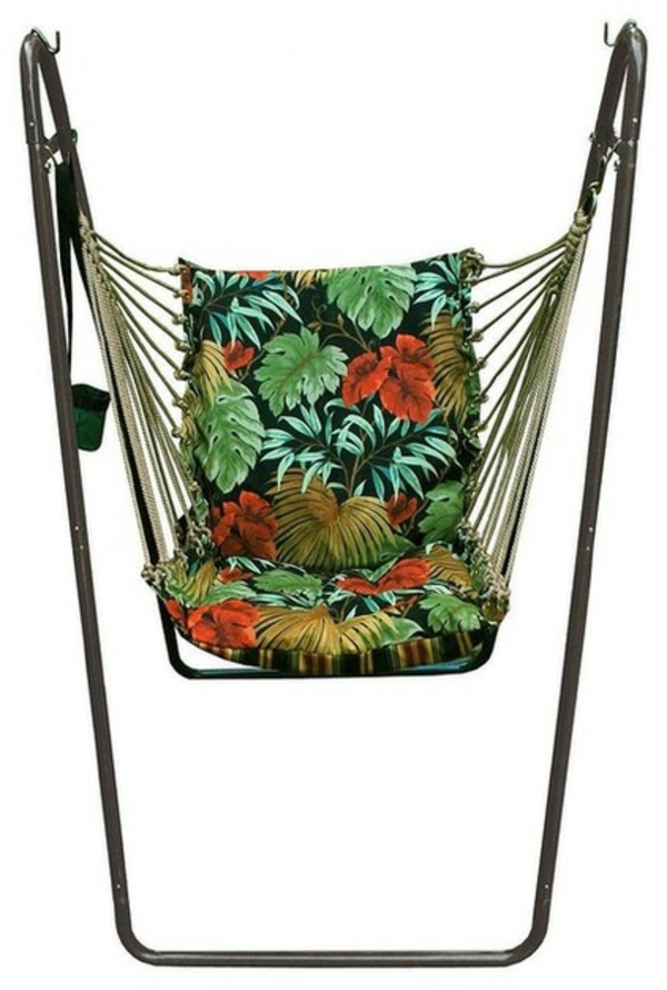 Dodaci za ljetne raspoloženje stolice