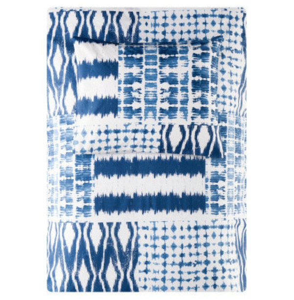 Modni dodaci s uzorkom za ljetno raspoloženje