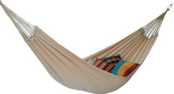 Dodaci za viseću mrežu za ljetni ugođaj