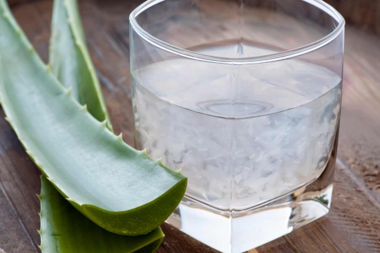 aloe vera rimedio casalingo sano per il bruciore di stomaco