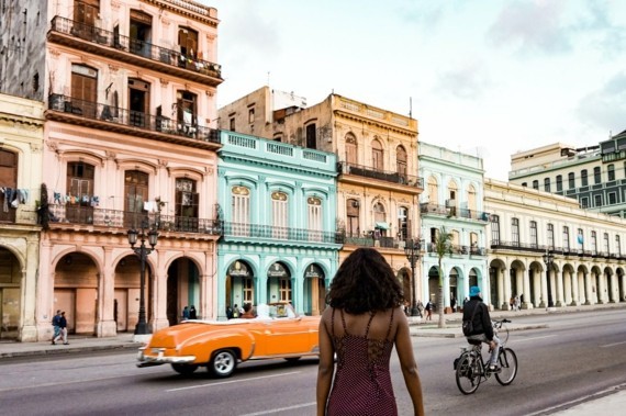 Destinazione Cuba consigli pratici di viaggio Consigli di viaggio per Cuba Punti di riferimento dell'architettura