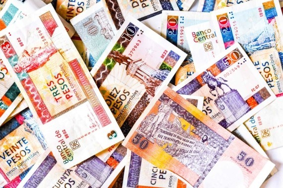 ci sono due valute a Cuba Consigli di viaggio per Cuba Valuta cubana per turisti