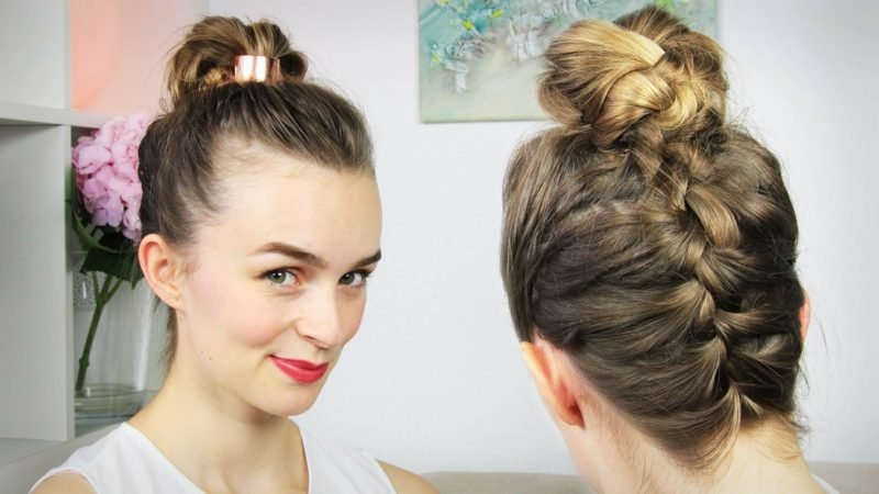 lagane frizure začepljene