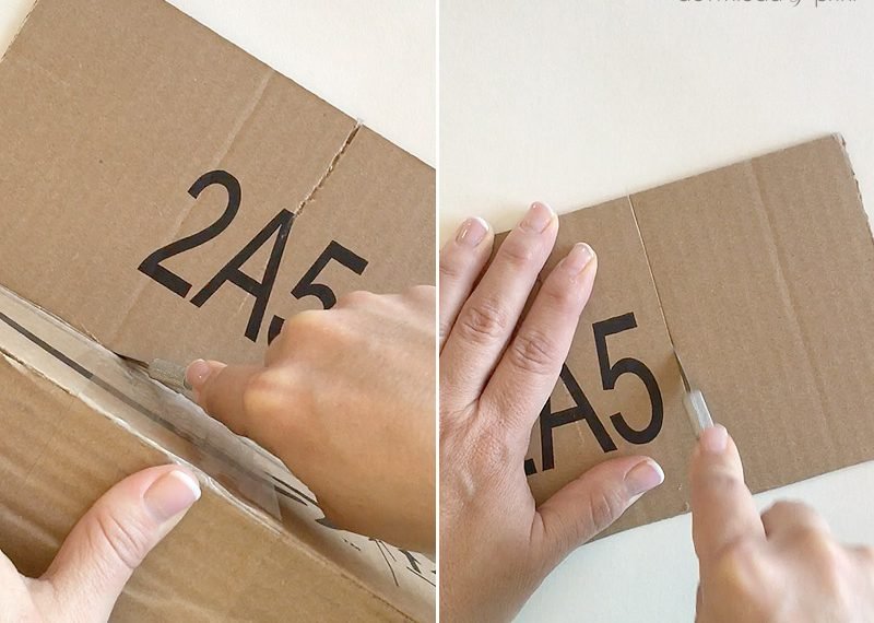 Napravite omotnicu i čestitku za vjenčanje Napravite omotnicu i čestitku za vjenčanje