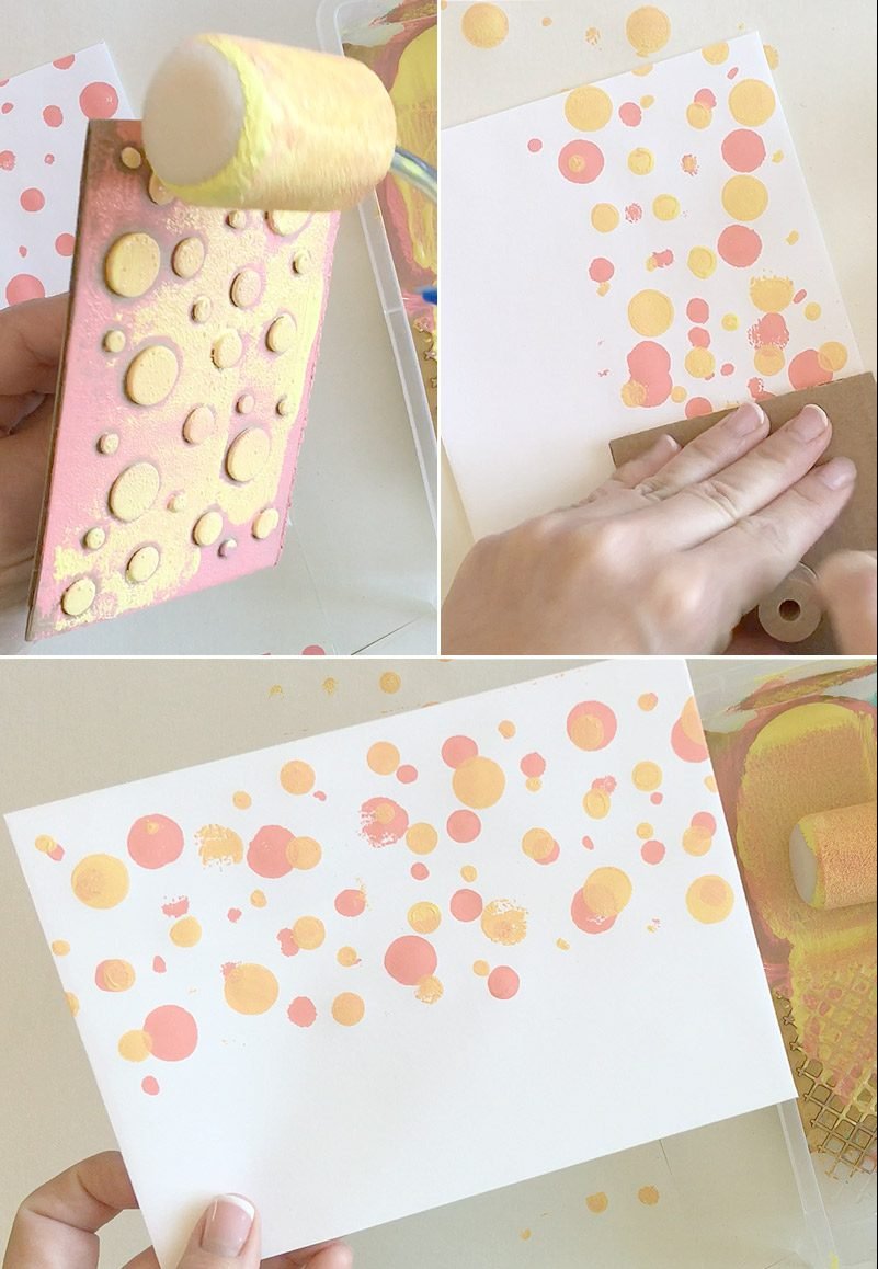 Omotnica s tinkerima i čestitka za vjenčanje Omotnica s tinkerima i čestitka za vjenčanje