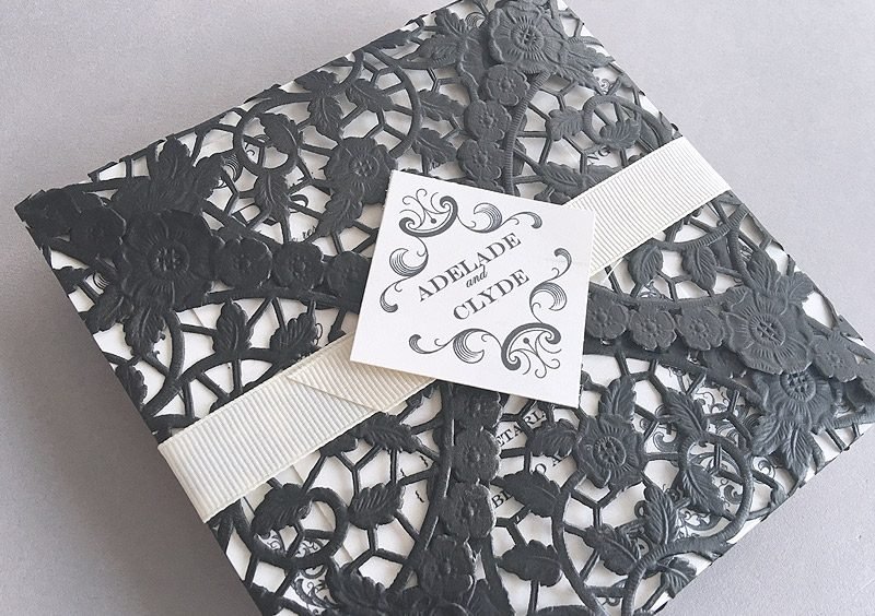 Izradite jedinstvene pozivnice za vjenčanje Izradite jedinstvene pozivnice za vjenčanje