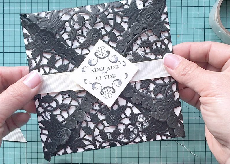 Izradite jedinstvene pozivnice za vjenčanje Izradite jedinstvene pozivnice za vjenčanje