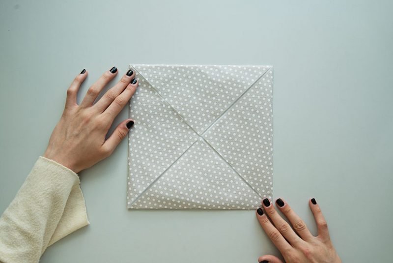 chemise de bricolage de serviettes de mariage