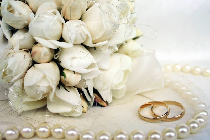 Frasi di matrimonio sul libro degli ospiti