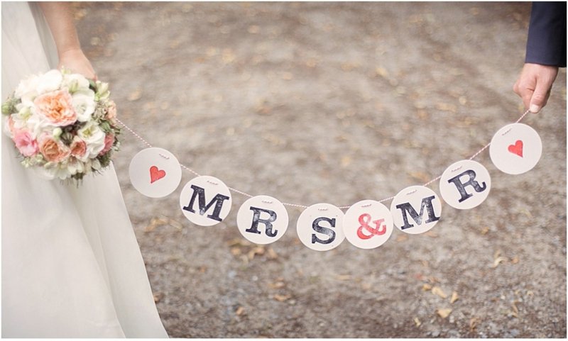 Detti di nozze per le carte