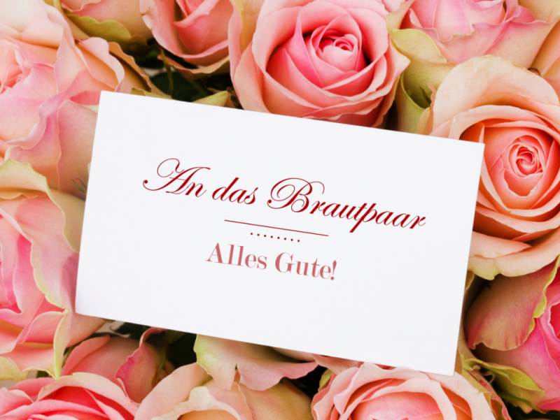 Detto del matrimonio