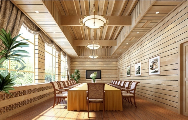 fafalak fa mennyezeti mennyezeti panelek fa falburkolatok