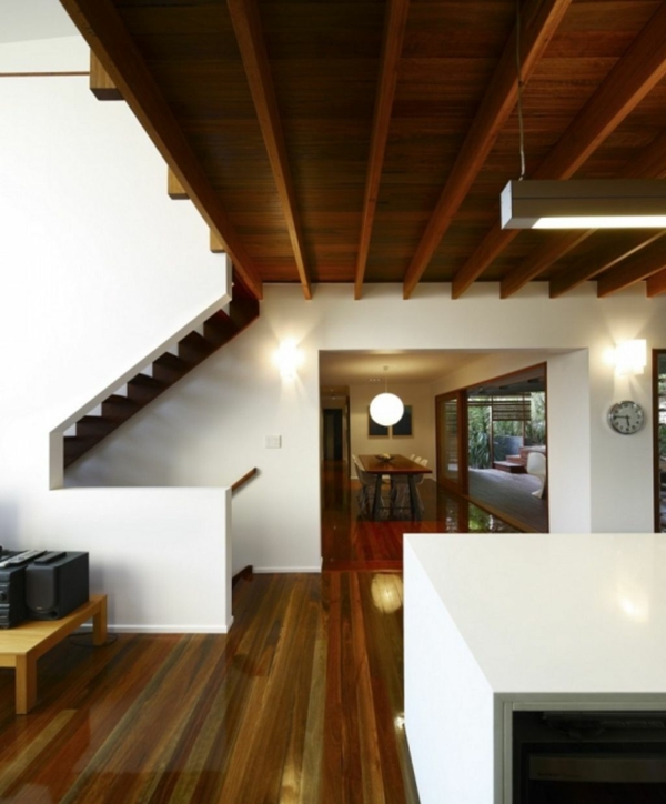 fa mennyezet ötletek élő ötletek mennyezet burkolat fa fa panelek fa