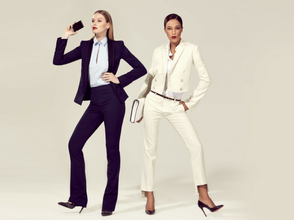 elegantna ženska odijela za hlače hlače odijelo žene poslovne hlače odijelo moderne žene