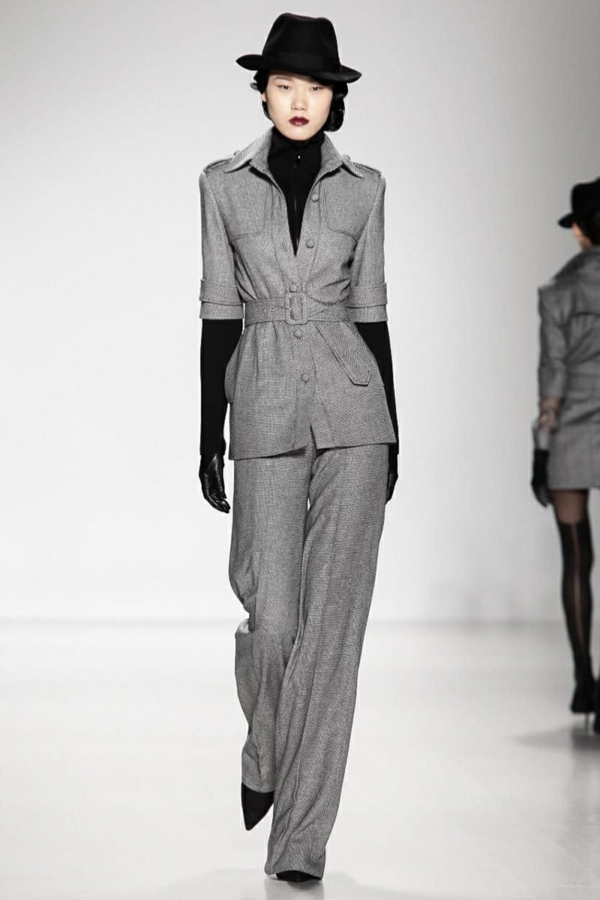 najnovija ženska odjeća za hlačna odijela žensko odijelo za hlače moderno elegantno žensko modno odijelo za hlače dame moderno