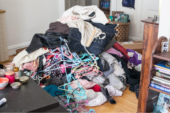 купчина боклуци