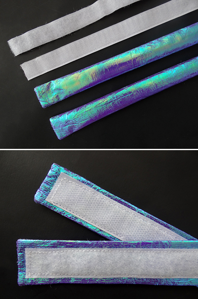 Napravite vlastiti kostim jednoroga za svog psa: čičak Napravite vlastiti kostim jednoroga za svog psa: čičak