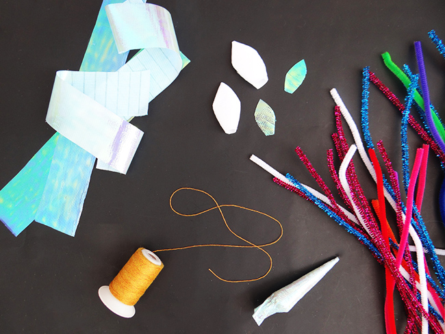 Napravite kostim jednoroga za psa sami: Jednostavne upute Napravite kostim jednoroga za psa sami: Jednostavne upute