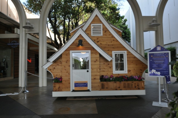 Ötletek játszóházakhoz álmok fa fehér