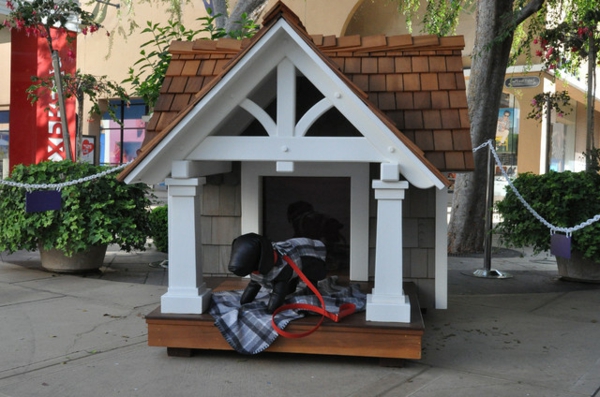 Ötletek játszóházakhoz álmok fehér