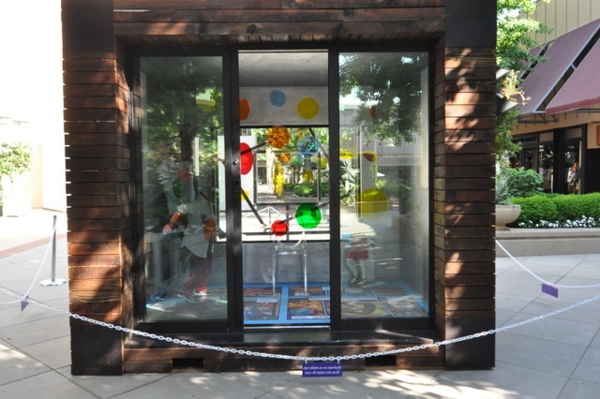 Ötletek játszóházak álmok gyerekeknek