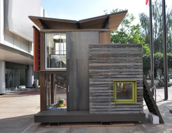 Ötletek játszóházakhoz szürkén álmok