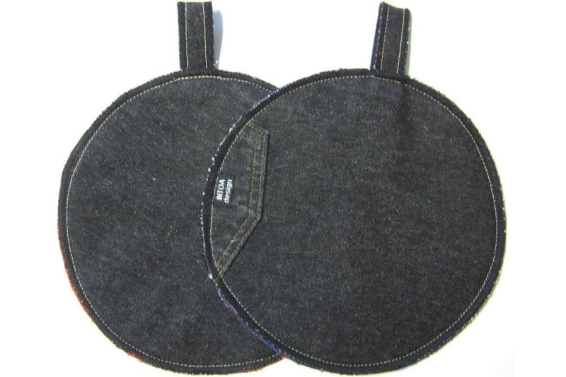 DIY-ideeën voor pannenlappen