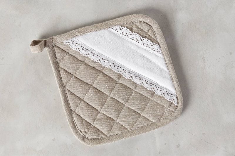 DIY-ideeën voor pannenlappen