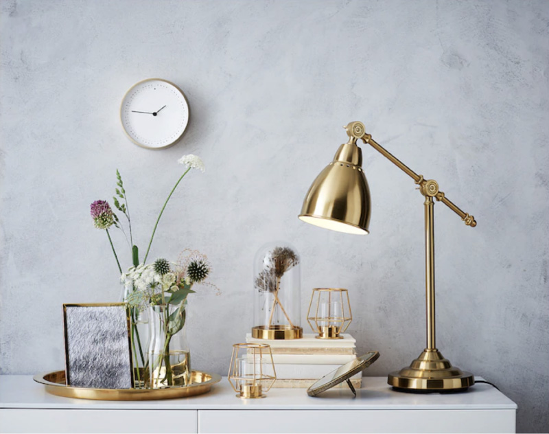 ikea lamp