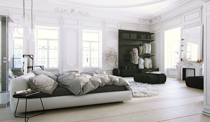 idées pour la chambre chambre design chambre décor couleur chambre design