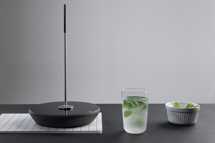 dječja hrana na pravoj temperaturi