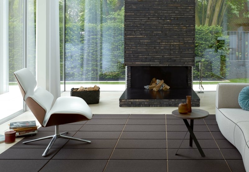 Tappeti Jab Tappeti e caminetto Jab