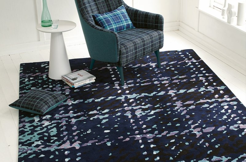 Tappeti Jab Tappeti Jab neri