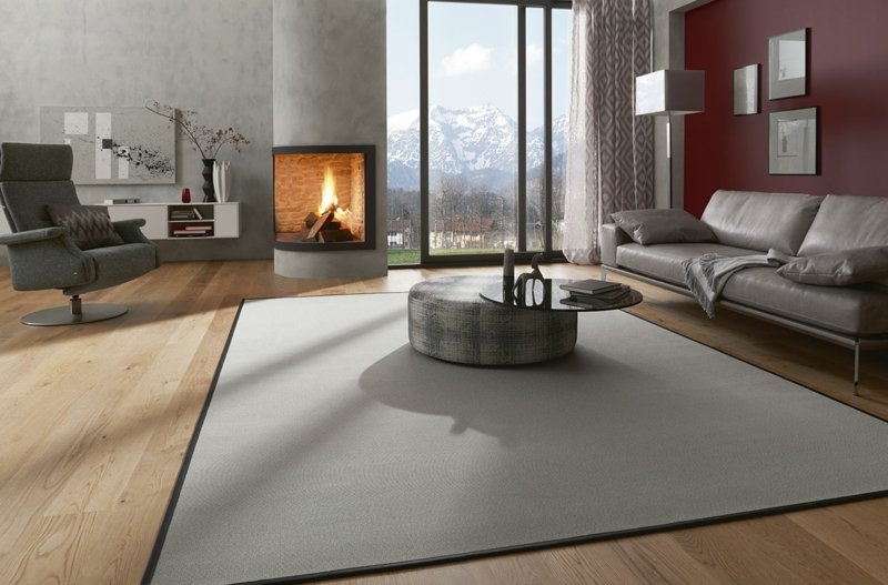 tappeto jab e camino