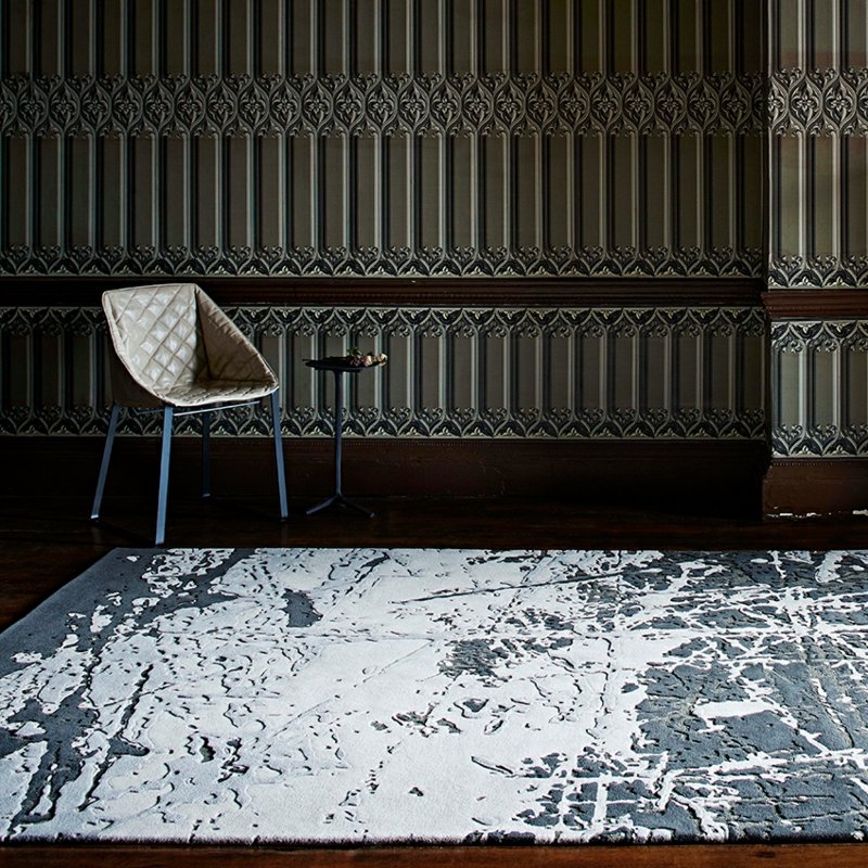 jab tappeto astratto