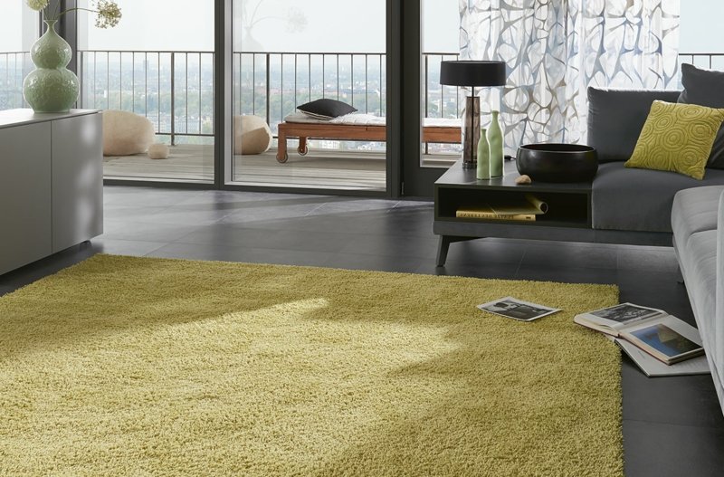 Tappeti Jab Vista sui tappeti Jab