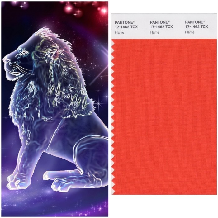 horoszkóp 2017 szigorú oroszlán