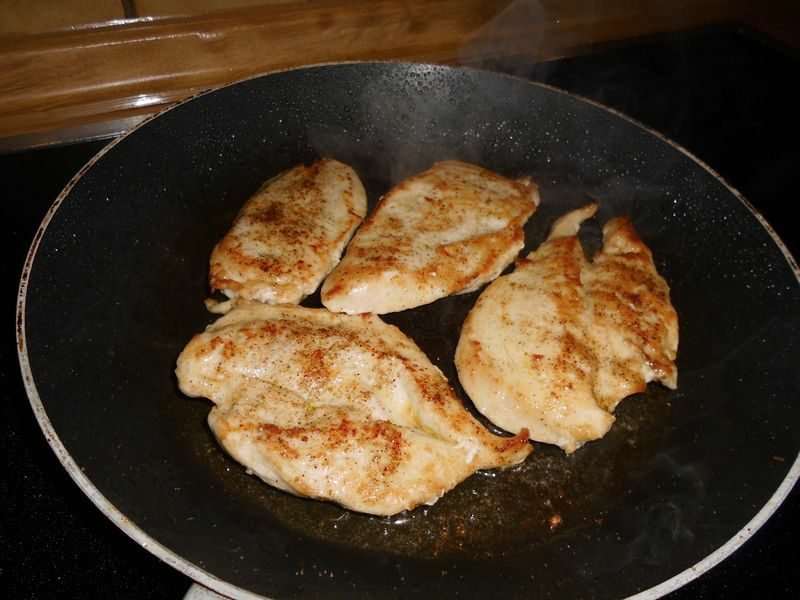 faire frire la viande Jamie Oliver Recettes en 15 minutes Saisir la viande