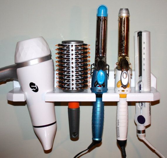 Bathroom accessories