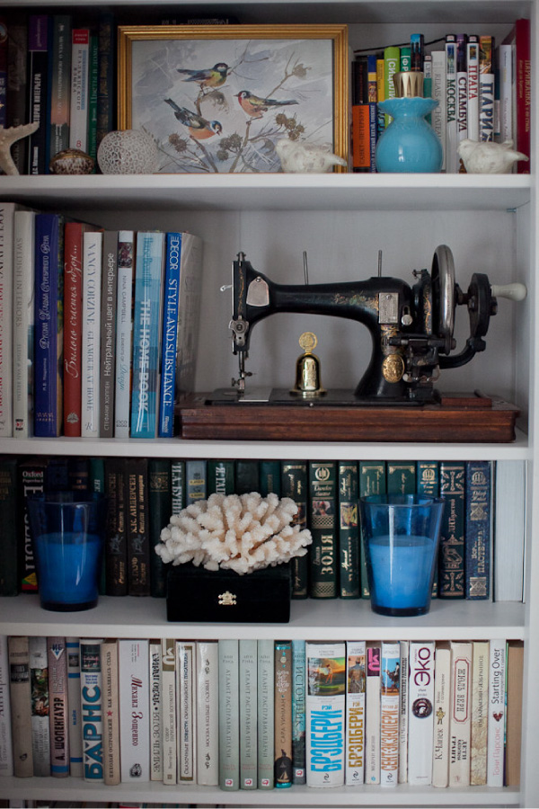 Books