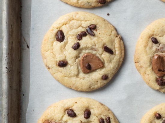 acquista deliziose idee per ricette per il burro di cacao Cuocere i biscotti acquista il burro di cacao