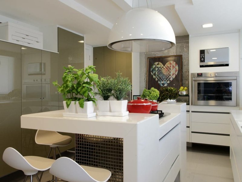 rogerio maranhao e il design della sala da pranzo