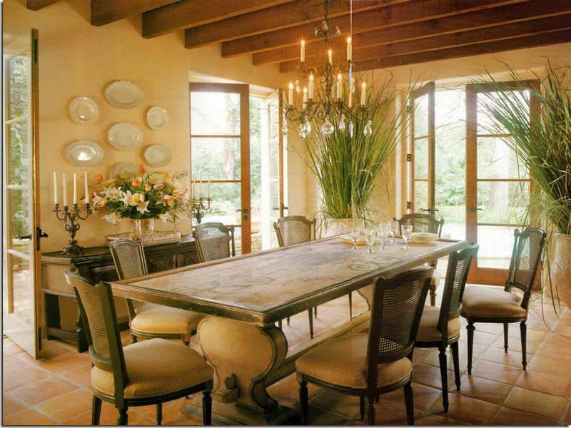 idee dai colori vivaci basate sul feng shui