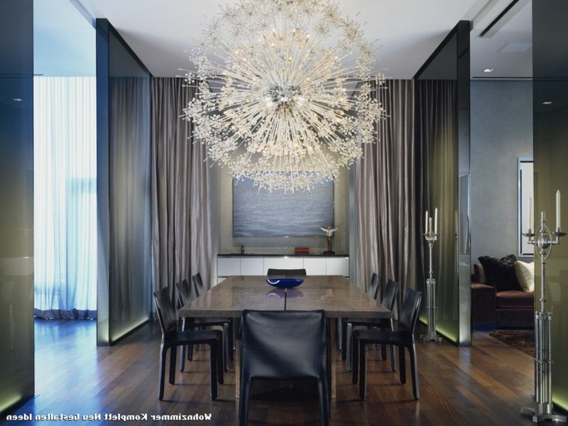 il lustro aiuta ad arredare secondo il feng shui