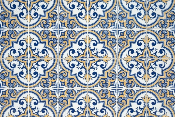 Les carreaux de céramique portugais comme idée carreaux de céramique carreaux portugais idées de carreaux