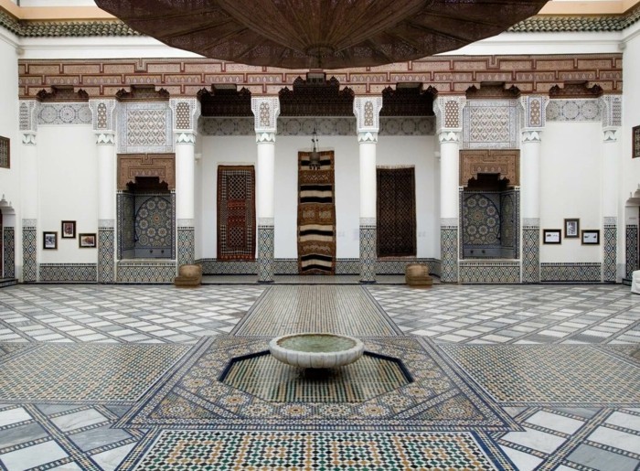 carreaux keranik carreaux orientaux idées de carreaux