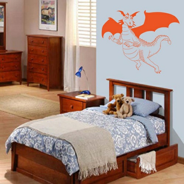 darchen falmatrica Gyerekszoba faltervezési ötletek Gyermek szoba tervezési ötletek