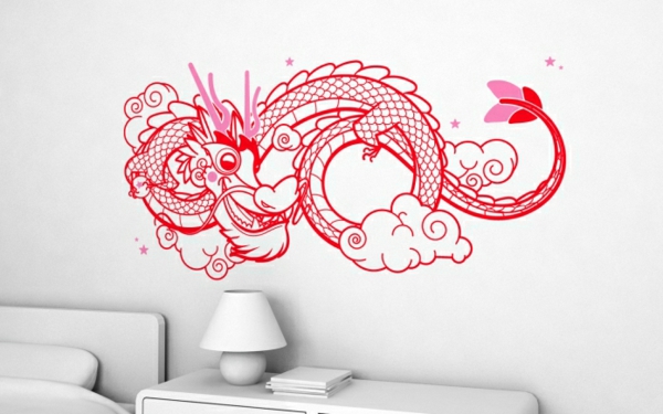 fal kialakítás a gyerekszobába a gyerekszoba falának tervezési ötletei