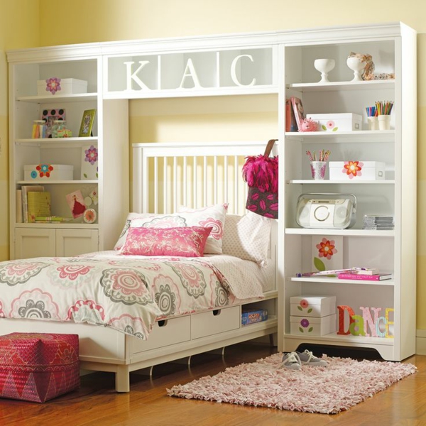integrálja a lány nevét az óvodába gyerekszoba bútorok tervezése