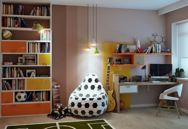 világítási ötletek az ifjúsági szobához óvodai világítási ötletek